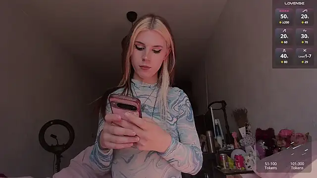  eva  pleasure  online show from April 2026 06:42:01 AM