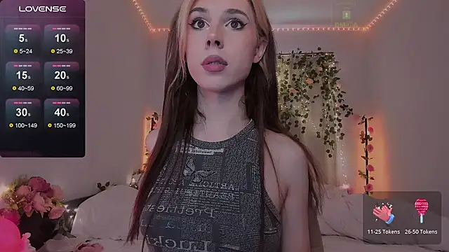 Snapshot of _eva__pleasure_ chatting on September 2025 06:52:02 AM eva pleasure online show from September 2025 06:52:02 AM