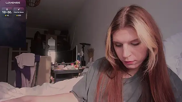  eva  pleasure  online show from February 2026 07:39:02 AM