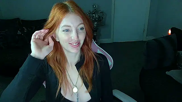 Red firesquirt online show from March 2025 02:12:01 PM