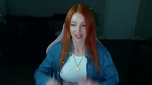 Red firesquirt online show from February 2025 02:31:02 PM