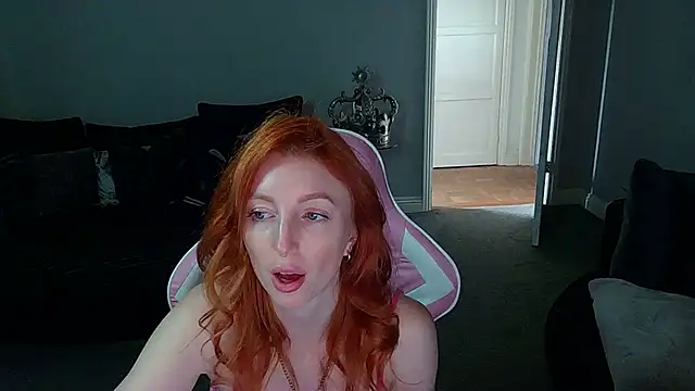 Red firesquirt online show from March 2025 03:28:02 PM
