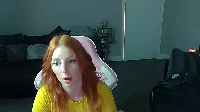 Red firesquirt online show from March 2025 03:25:01 PM