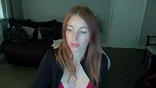 Red firesquirt online show from February 2026 04:16:02 PM