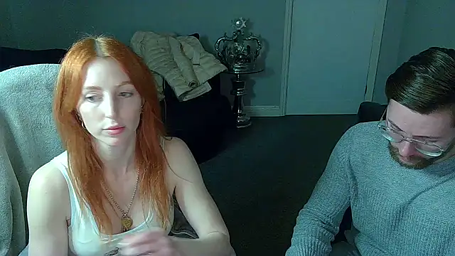 Red firesquirt online show from February 2025 09:17:01 PM