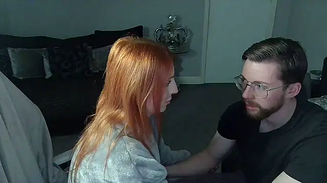 Red firesquirt online show from February 2025 09:28:01 PM