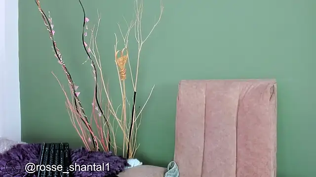 shantal rosse1 online show from November 2025 01:49:01 PM