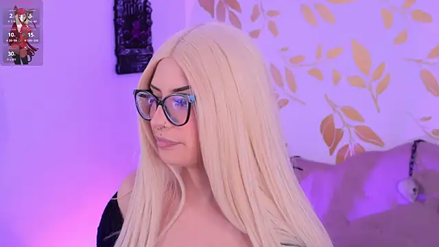 Snapshot of Misselektra__ chatting on October 2025 05:17:02 AM Misselektra online show from October 2025 05:17:02 AM