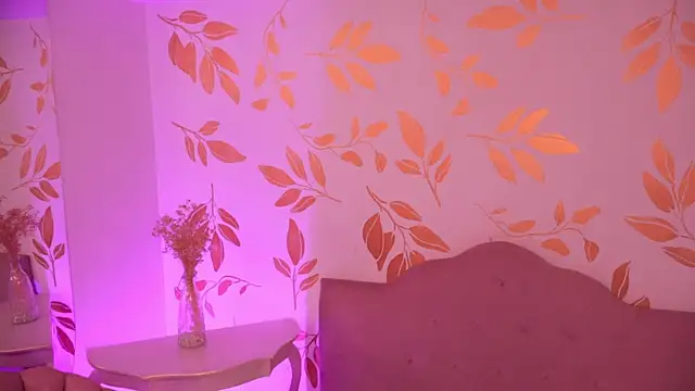 Misselektra   online show from March 2026 04:57:01 AM