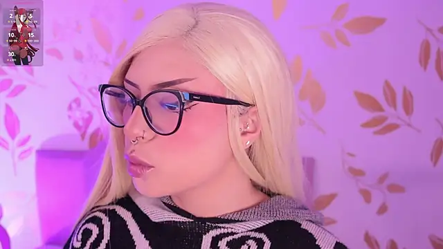 Misselektra   online show from January 2026 04:51:02 AM