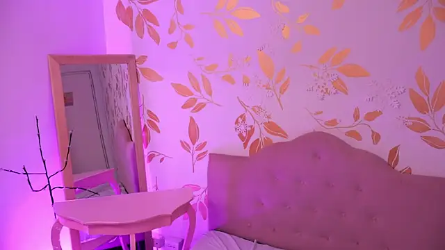 Misselektra   online show from January 2026 05:11:01 AM