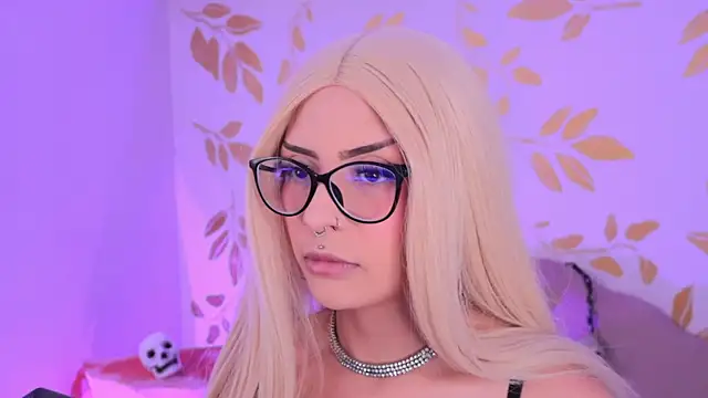 Misselektra   online show from October 2025 04:16:01 AM
