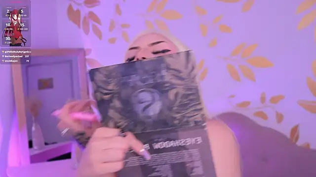 Snapshot of Misselektra__ chatting on November 2025 05:18:02 AM Misselektra online show from November 2025 05:18:02 AM