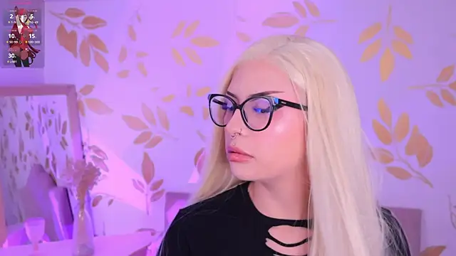 Snapshot of Misselektra__ chatting on November 2025 04:35:02 AM Misselektra online show from November 2025 04:35:02 AM