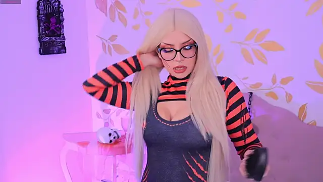 Snapshot of Misselektra__ chatting on October 2025 05:15:02 AM Misselektra online show from October 2025 05:15:02 AM