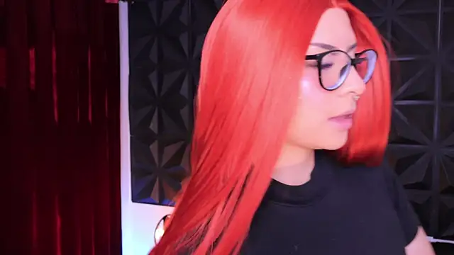 Misselektra   online show from March 2025 03:47:01 AM