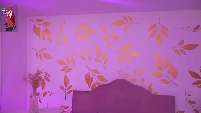 Misselektra   online show from February 2026 05:26:01 AM