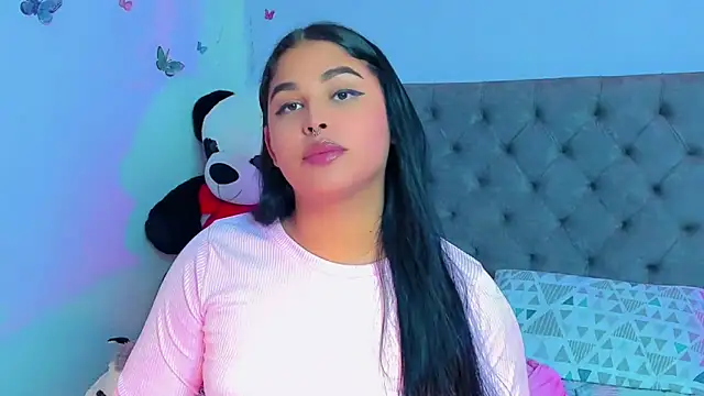 mabellfox online show from February 2025 01:21:02 AM