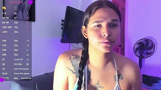 mabellfox online show from March 2026 10:26:02 AM