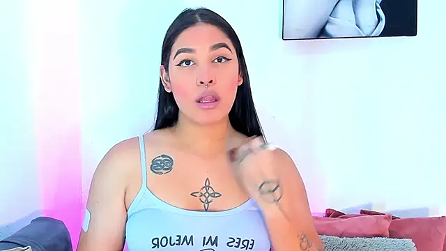 mabellfox online show from October 2025 10:22:02 PM