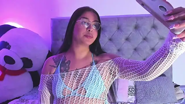 mabellfox online show from January 2026 11:55:01 PM