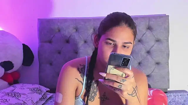 mabellfox online show from February 2026 08:14:02 AM