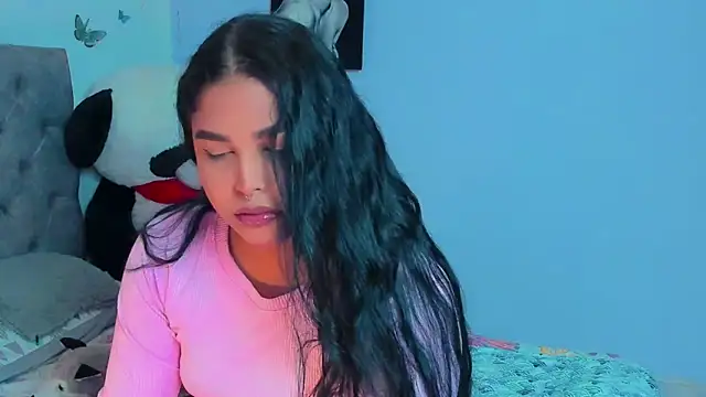 mabellfox online show from February 2025 04:09:02 PM