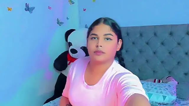 mabellfox online show from February 2025 11:04:02 PM