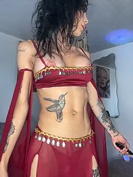 Mydreams69 online show from February 2026 01:56:01 PM