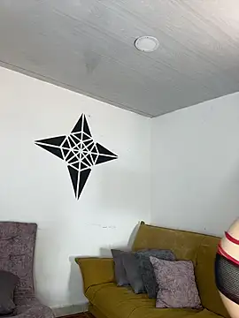 Mydreams69 online show from May 2026 06:23:01 PM