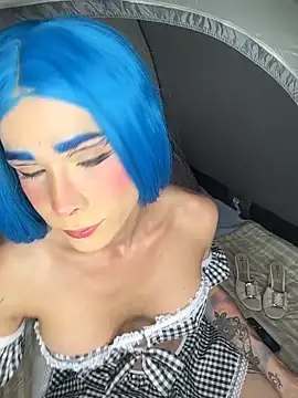 Mydreams69 online show from May 2026 06:06:01 PM