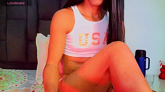 Snapshot of carmen14 chatting on September 2025 03:00:02 AM carmen14 online show from September 2025 03:00:02 AM