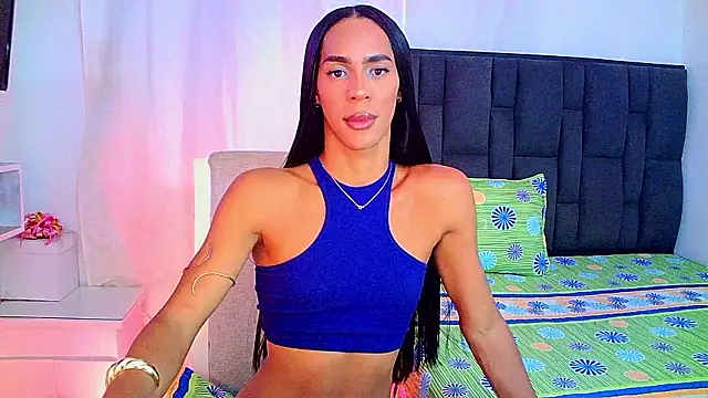 carmen14 online show from January 2026 06:17:01 AM