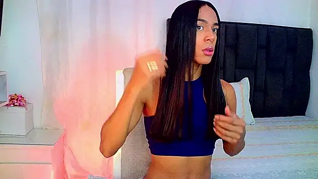 carmen14 online show from February 2026 06:09:02 AM