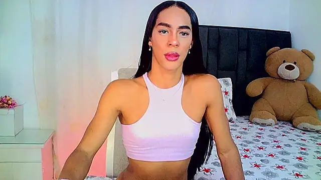 carmen14 online show from February 2026 03:17:02 AM