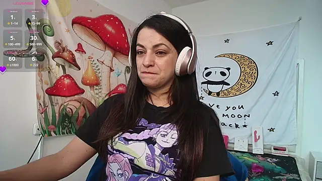 LovelyAzucena online show from January 2026 03:15:02 PM