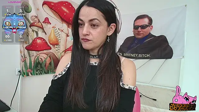 LovelyAzucena online show from February 2026 02:57:02 PM