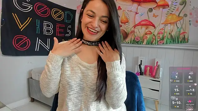 Snapshot of LovelyAzucena chatting on November 2025 03:15:01 PM LovelyAzucena online show from November 2025 03:15:01 PM