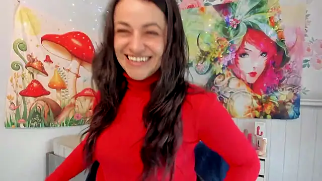 Snapshot of LovelyAzucena chatting on November 2025 02:39:02 PM LovelyAzucena online show from November 2025 02:39:02 PM