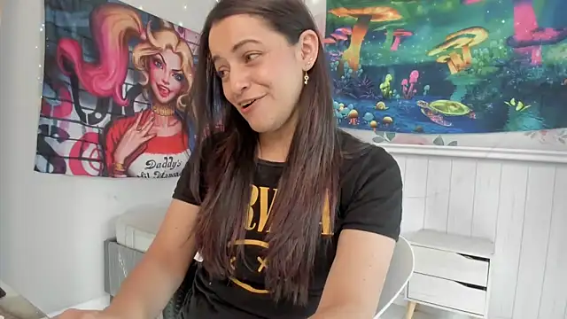 Snapshot of LovelyAzucena chatting on December 2025 04:16:01 PM LovelyAzucena online show from December 2025 04:16:01 PM