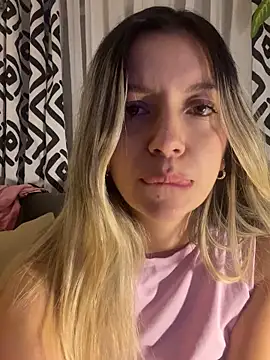 mari ana02 online show from October 2025 01:16:02 AM