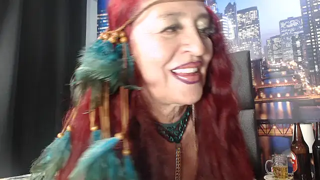 Lucy mature8 online show from June 2026 09:09:02 PM