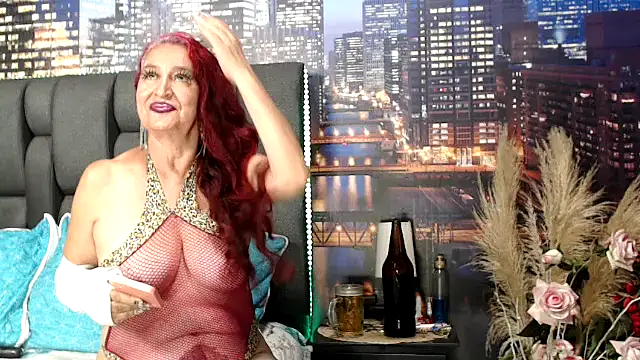 Lucy mature8 online show from April 2026 11:31:01 PM