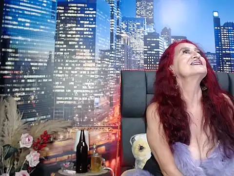 Lucy mature8 online show from September 2025 03:49:01 PM