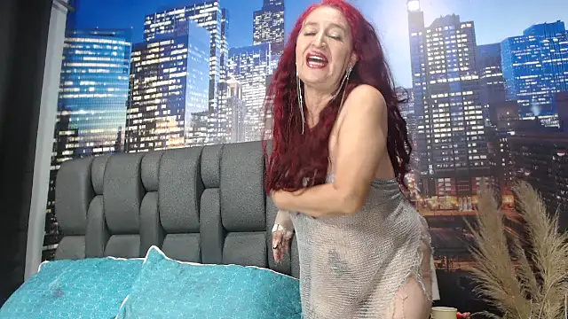 Lucy mature8 online show from May 2026 01:44:01 PM