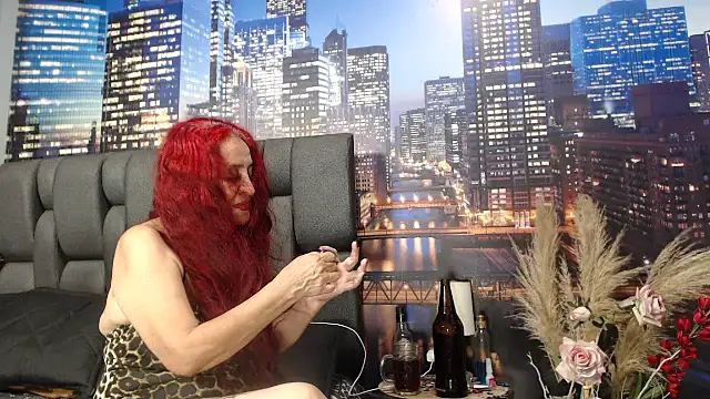 Lucy mature8 online show from July 2026 12:40:01 AM