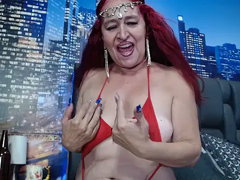 Lucy mature8 online show from September 2025 10:17:02 PM