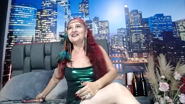 Lucy mature8 online show from March 2026 05:47:01 PM