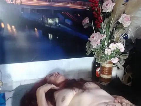 Lucy mature8 online show from March 2025 03:30:02 AM