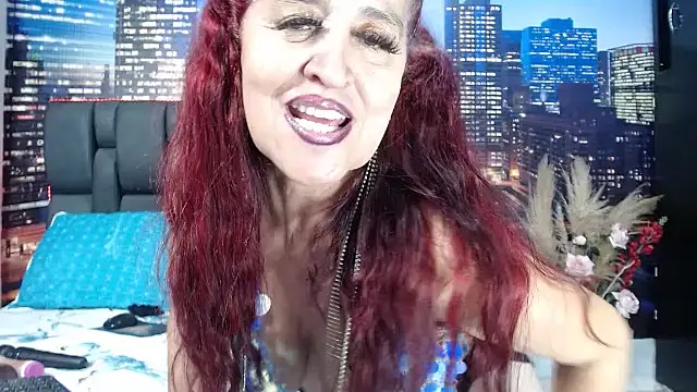 Lucy mature8 online show from January 2026 09:51:02 PM